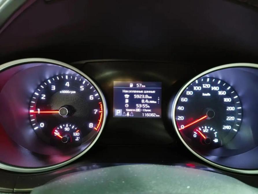 Kia Ceed III Уфа  - изображение 9