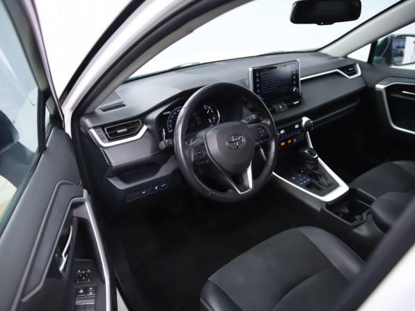 Toyota RAV4 V (XA50) с пробегом 2022 года, цена 4 150 000 рублей, 58786 км, внедорожник, Автокод Объявления