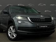 Skoda Kodiaq I Санкт-Петербург  - изображение 52