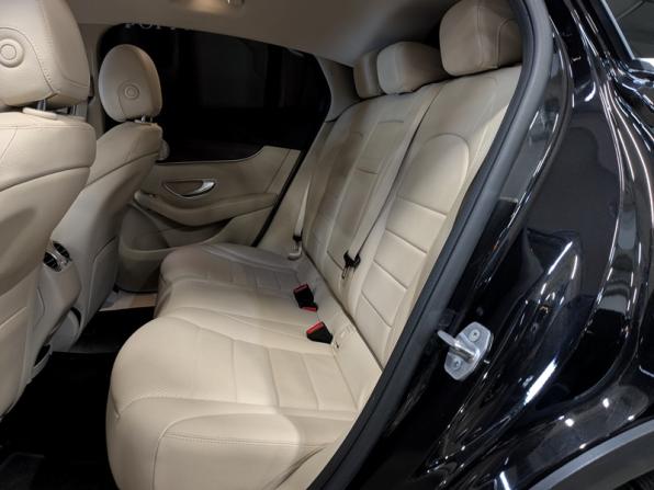 Mercedes-Benz GLC Coupe I (C253) Рестайлинг с пробегом 2021 года, цена 5 755 000 рублей, 63343 км, внедорожник, Автокод Объявления
