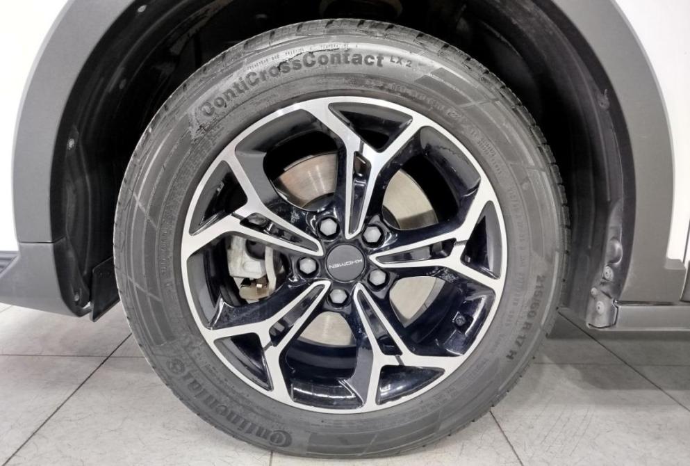 Haval Jolion I Саратов  - изображение 10