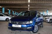 Volkswagen Polo V Рестайлинг Уфа  - изображение 23