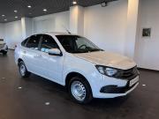 Lada (ВАЗ) Granta I Рестайлинг Чебоксары  - изображение 35