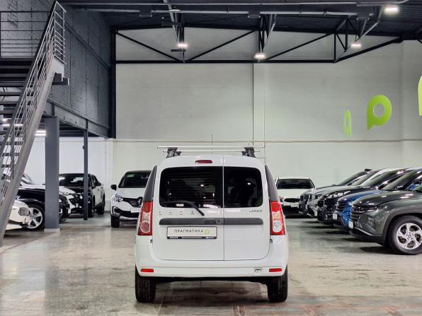 Lada (ВАЗ) Largus I с пробегом 2021 года, цена 775 000 рублей, 170131 км, универсал, Автокод Объявления