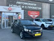 Chevrolet Aveo II Альметьевск  - изображение 12