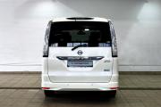 Nissan Serena IV (C26) Сургут  - изображение 35