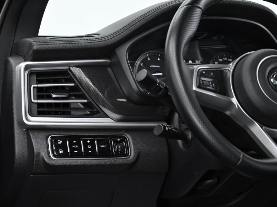 Dongfeng DFSK ix7 Москва  - изображение 7