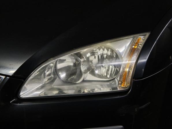Ford Focus II с пробегом 2007 года, цена 397 000 рублей, 201077 км, седан, Автокод Объявления