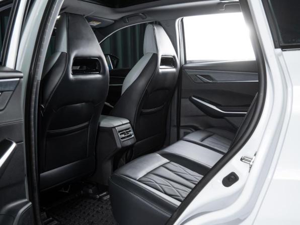 Changan CS75 Plus III с пробегом 2024 года, цена 3 499 000 рублей, 14760 км, внедорожник, Автокод Объявления