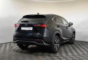 Lexus NX I Рестайлинг Нижний Новгород  - изображение 29