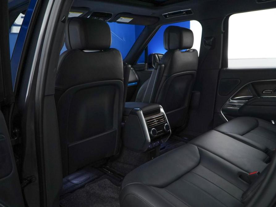 Land Rover Range Rover V Москва  - изображение 11