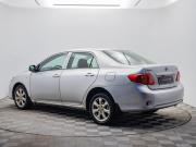 Toyota Corolla X (E140 E150) Москва  - изображение 18