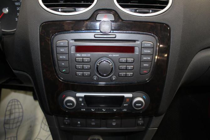 Ford Focus II с пробегом 2007 года, цена 539 000 рублей, 250000 км, хэтчбек, Автокод Объявления
