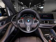 BMW X5 M III (F95) Москва  - изображение 40
