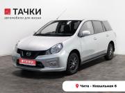 Mazda Familia Y12 Чита  - изображение 18