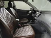 Hyundai Creta I Рестайлинг Уфа  - изображение 37