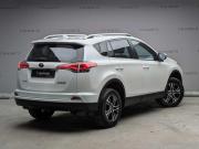 Toyota RAV4 IV (XA40) Рестайлинг Москва  - изображение 21