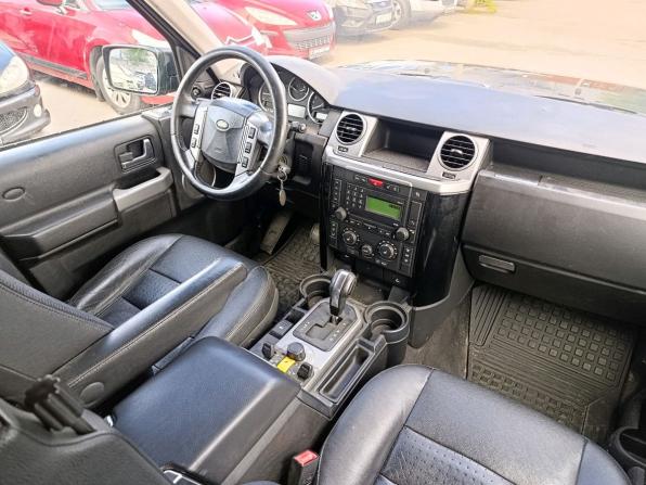 Land Rover Discovery III с пробегом 2007 года, цена 699 000 рублей, 330000 км, внедорожник, Автокод Объявления