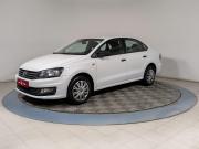 Volkswagen Polo V Рестайлинг Екатеринбург  - изображение 18