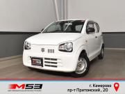 Suzuki Alto VIII (HA36) Кемерово  - изображение 20