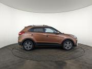 Hyundai Creta I Москва  - изображение 32