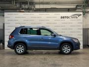 Volkswagen Tiguan I Санкт-Петербург  - изображение 26