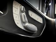 Mercedes-Benz V-Класс III (W447) Рестайлинг Москва  - изображение 52