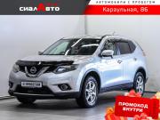 Nissan X-Trail III Красноярск  - изображение 30