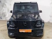 Mercedes-Benz G-Класс AMG I (W463) Рестайлинг 3 Екатеринбург  - изображение 34