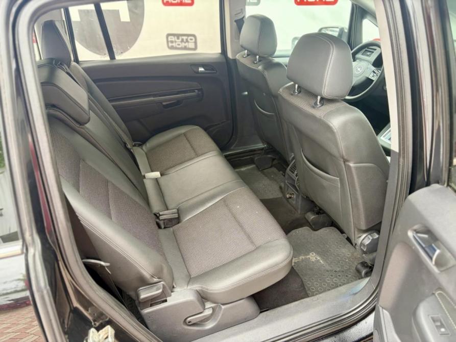 Opel Zafira B Рестайлинг Санкт-Петербург  - изображение 9
