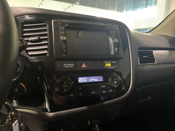 Mitsubishi Outlander III с пробегом 2013 года, цена 1 450 000 рублей, 183650 км, внедорожник, Автокод Объявления