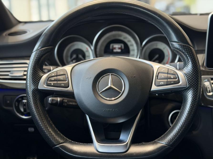Mercedes-Benz CLS II (C218) Краснодар  - изображение 13