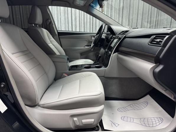 Toyota Camry VII (XV50) Рестайлинг с пробегом 2016 года, цена 2 400 000 рублей, 156763 км, седан, Автокод Объявления