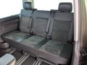 Volkswagen Multivan T5 Рестайлинг Москва  - изображение 58