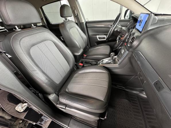 Opel Antara I Рестайлинг с пробегом 2013 года, цена 1 243 000 рублей, 89889 км, внедорожник, Автокод Объявления