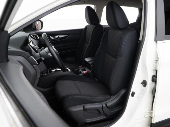 Nissan Qashqai II с пробегом 2018 года, цена 1 720 050 рублей, 145967 км, внедорожник, Автокод Объявления