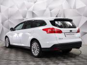 Ford Focus III Рестайлинг Ульяновск  - изображение 23