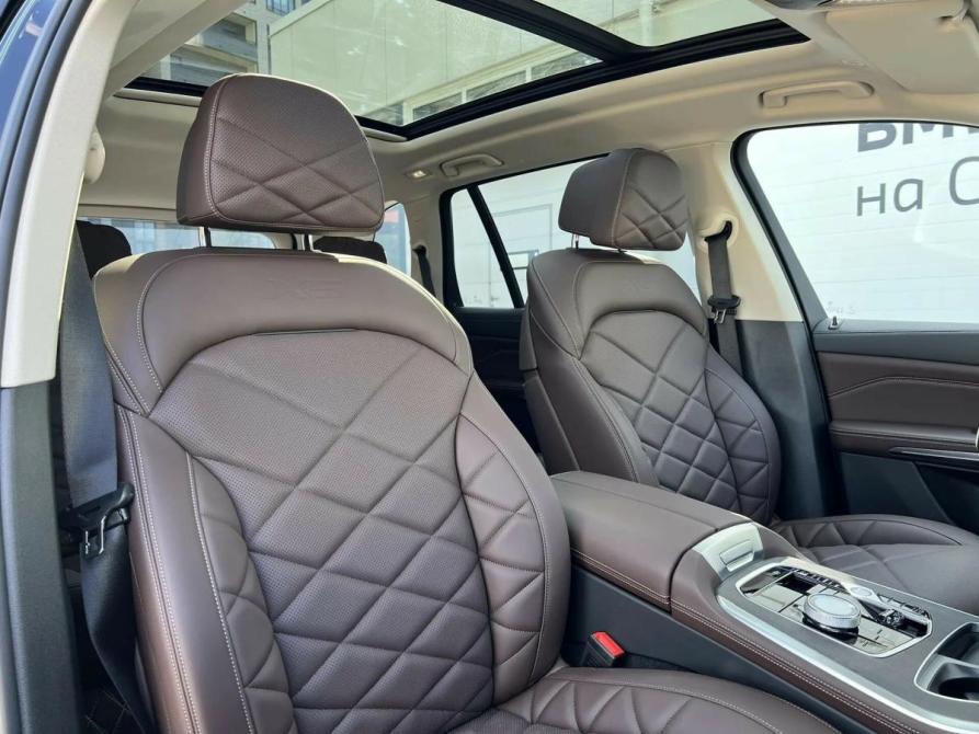 BMW X5 IV (G05/G18) Рестайлинг Санкт-Петербург  - изображение 33