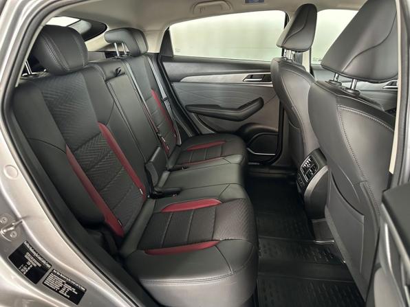 Haval F7x I Рестайлинг с пробегом 2023 года, цена 2 397 000 рублей, 16884 км, внедорожник, Автокод Объявления
