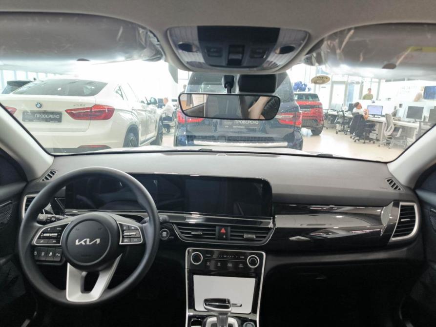 Kia Seltos II Казань  - изображение 17