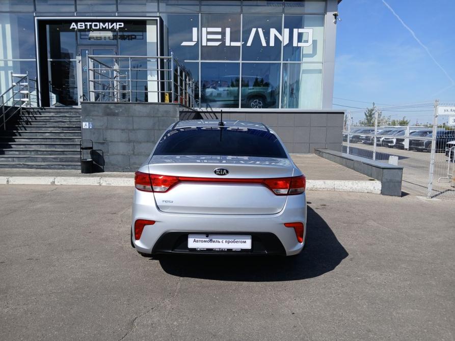 Kia Rio IV Саратов  - изображение 6