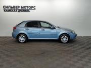 Chevrolet Lacetti I Пермь  - изображение 24