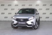Lada (ВАЗ) XRAY I Ульяновск  - изображение 16