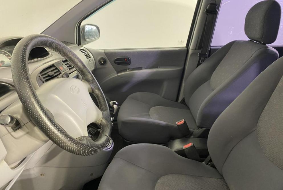 Hyundai Matrix I Саранск  - изображение 22
