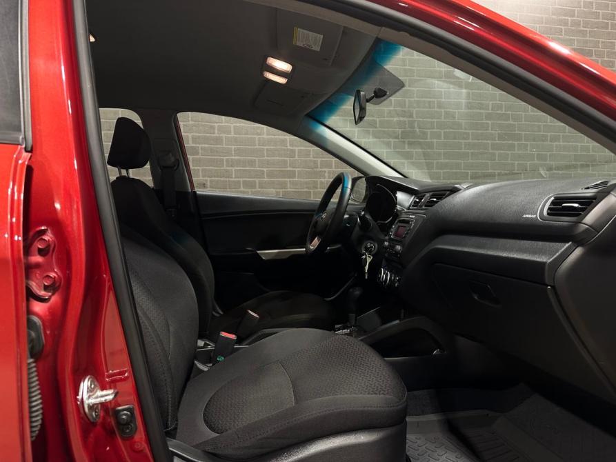 Kia Rio III Челябинск  - изображение 8