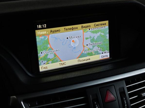 Mercedes-Benz E-Класс IV (W212 S212 C207) с пробегом 2011 года, цена 1 511 000 рублей, 236790 км, седан, Автокод Объявления