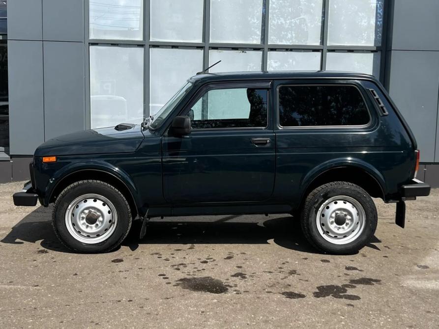 Lada (ВАЗ) Niva Legend Ярославль  - изображение 5
