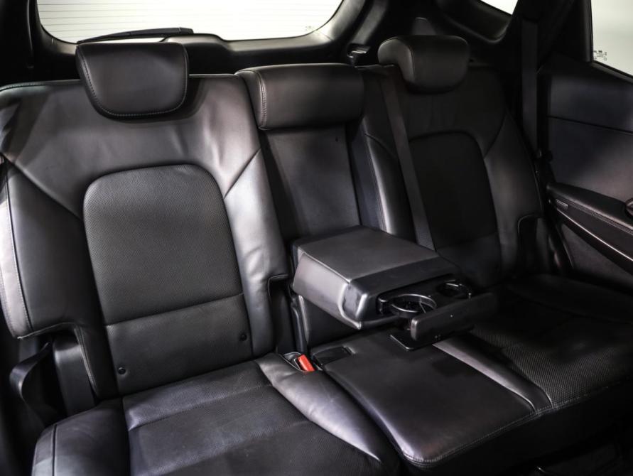 Hyundai Santa Fe III Рестайлинг Санкт-Петербург  - изображение 27