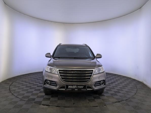 Haval H6 I с пробегом 2019 года, цена 1 380 000 рублей, 124187 км, внедорожник, Автокод Объявления