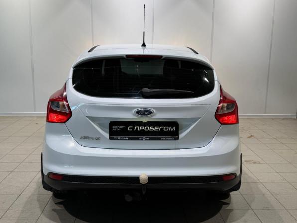 Ford Focus III с пробегом 2012 года, цена 795 000 рублей, 92000 км, хэтчбек, Автокод Объявления